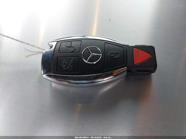2015 MERCEDES-BENZ ML 400 4MATIC — I11