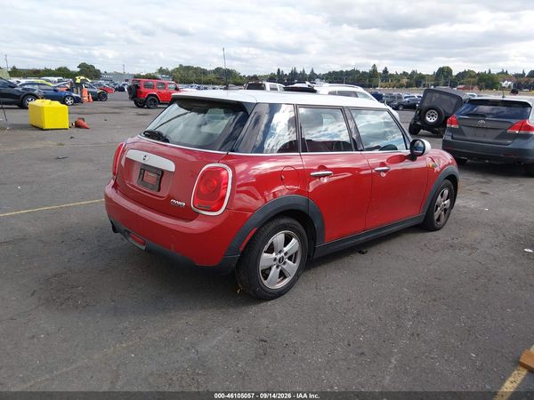 2015 MINI HARDTOP COOPER