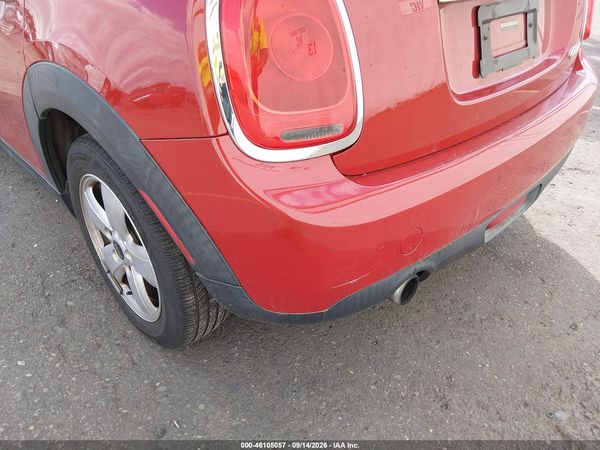 2015 MINI HARDTOP COOPER