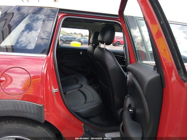 2015 MINI HARDTOP COOPER