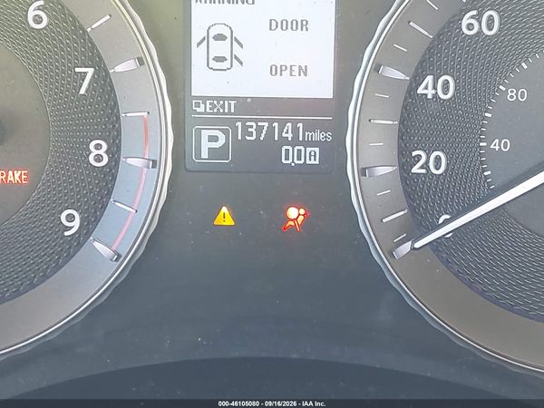 2017 INFINITI Q70 3.7 — I118