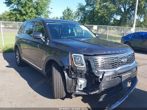 2020 KIA TELLURIDE EX — I1