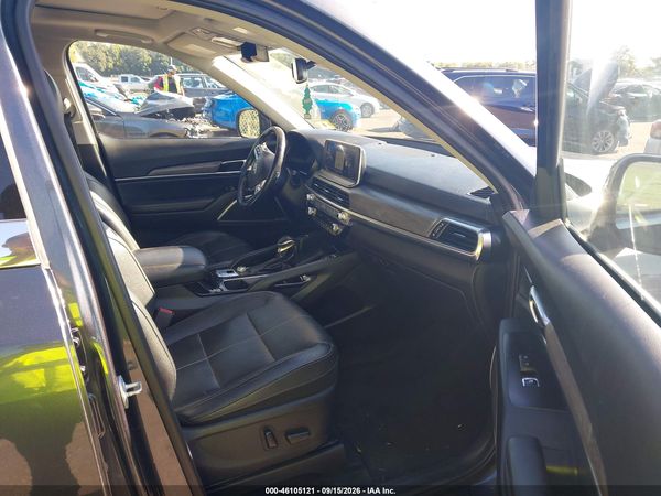 2020 KIA TELLURIDE EX — I5