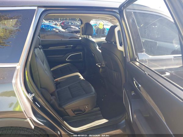 2020 KIA TELLURIDE EX — I8