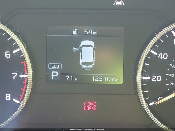 2020 KIA TELLURIDE EX — I118