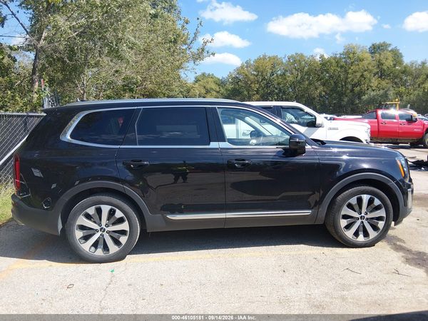 2022 KIA TELLURIDE EX — I116