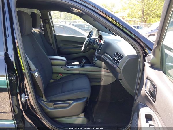 2025 DODGE DURANGO GT AWD — I5