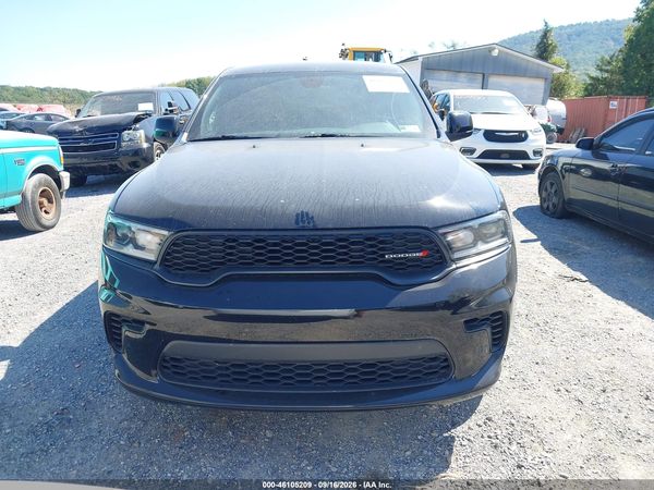 2025 DODGE DURANGO GT AWD — I115