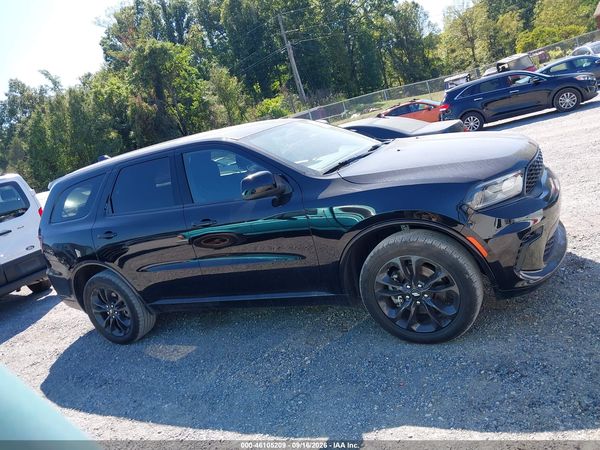 2025 DODGE DURANGO GT AWD — I116