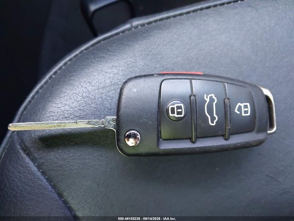 2015 AUDI A3 2.0 TDI PREMIUM — I11