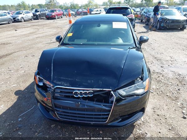 2015 AUDI A3 2.0 TDI PREMIUM — I115