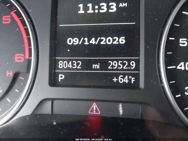 2015 AUDI A3 2.0 TDI PREMIUM — I118