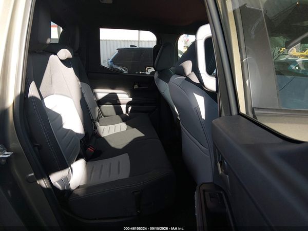 2026 TOYOTA TACOMA TRD SPORT — I8