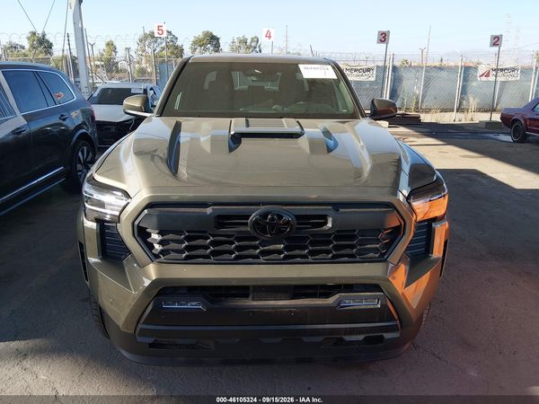 2026 TOYOTA TACOMA TRD SPORT — I115