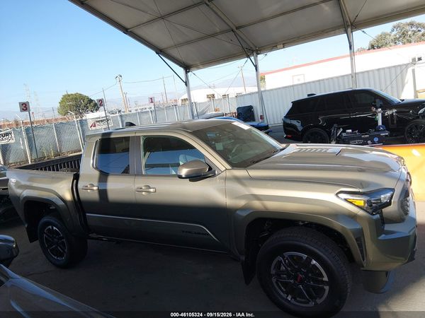 2026 TOYOTA TACOMA TRD SPORT — I116