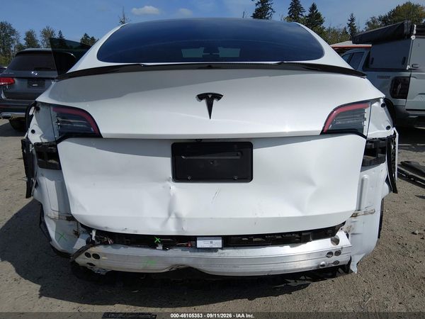 2021 TESLA MODEL Y — I6