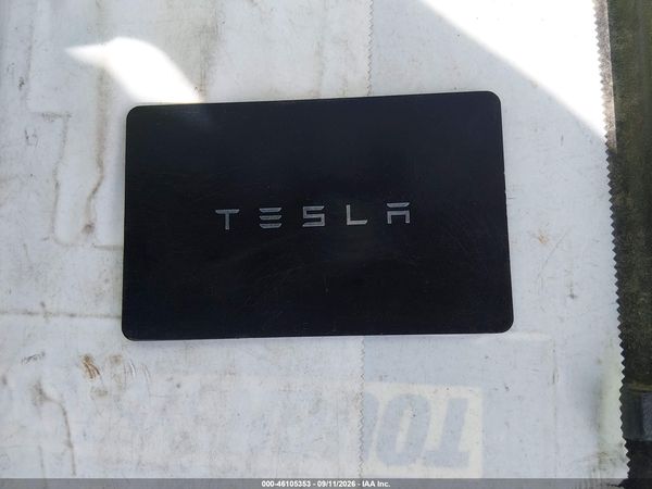 2021 TESLA MODEL Y — I11