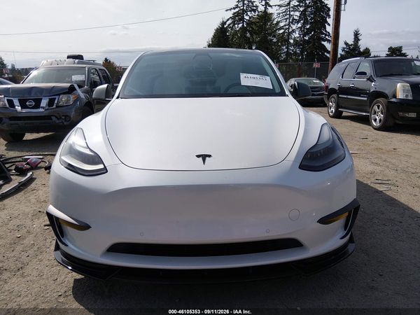 2021 TESLA MODEL Y — I115