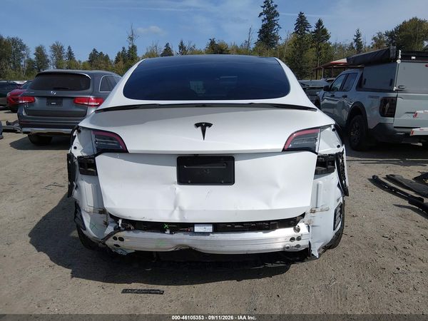 2021 TESLA MODEL Y — I119