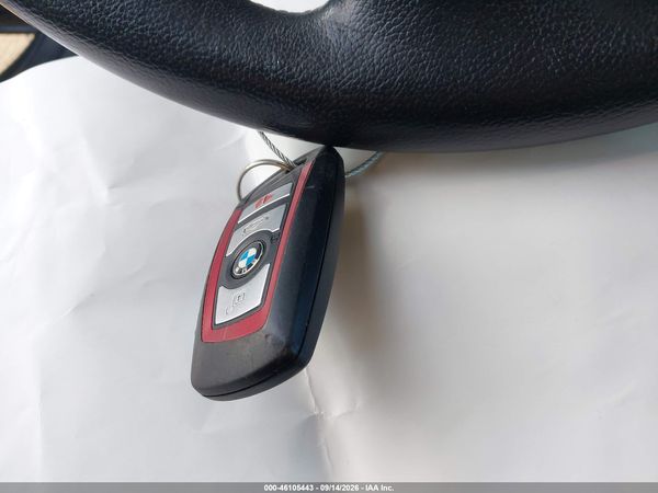2015 BMW 335I SA — I11