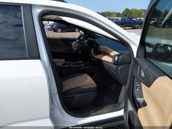 2026 CHEVROLET EQUINOX FWD ACTIV — I5