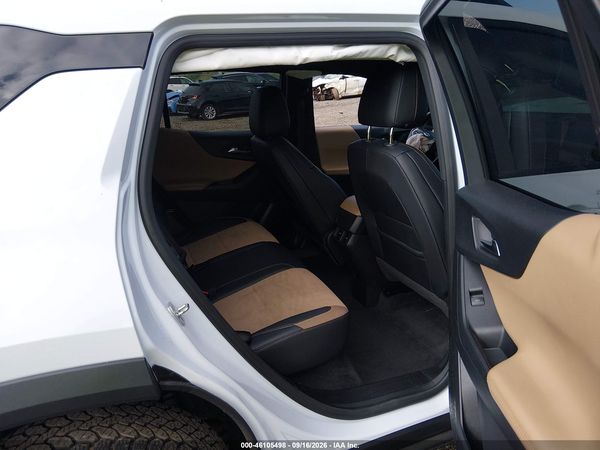 2026 CHEVROLET EQUINOX FWD ACTIV — I8