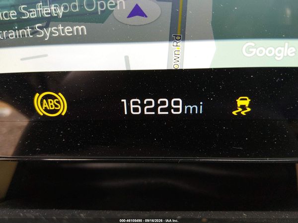 2026 CHEVROLET EQUINOX FWD ACTIV — I118