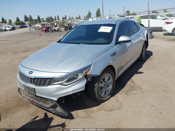 2019 KIA OPTIMA — I2