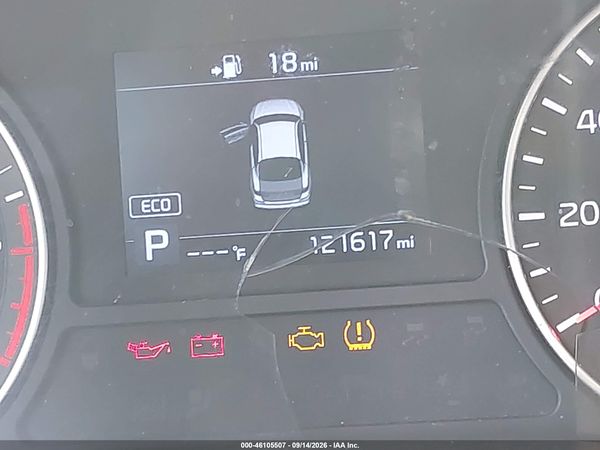 2019 KIA OPTIMA LX — I118