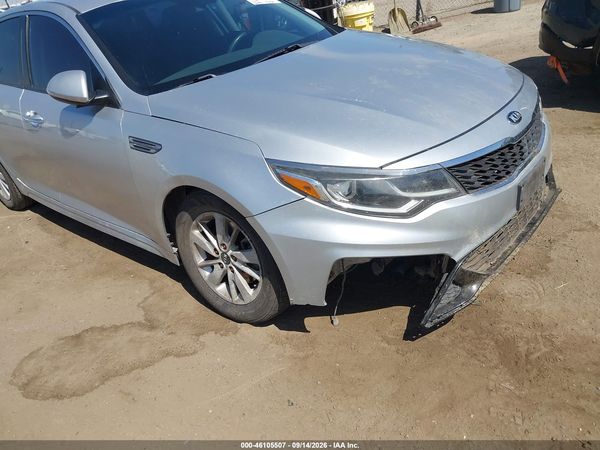 2019 KIA OPTIMA LX — I152