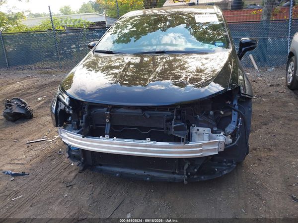 2027 CHRYSLER PACIFICA Select — I6