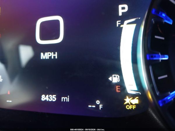 2027 CHRYSLER PACIFICA Select — I118