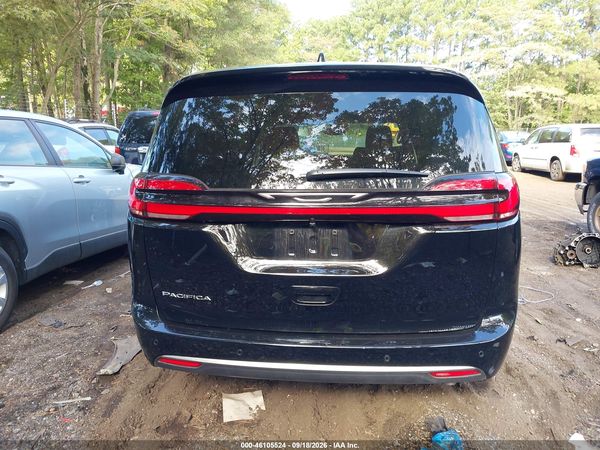 2027 CHRYSLER PACIFICA Select — I119