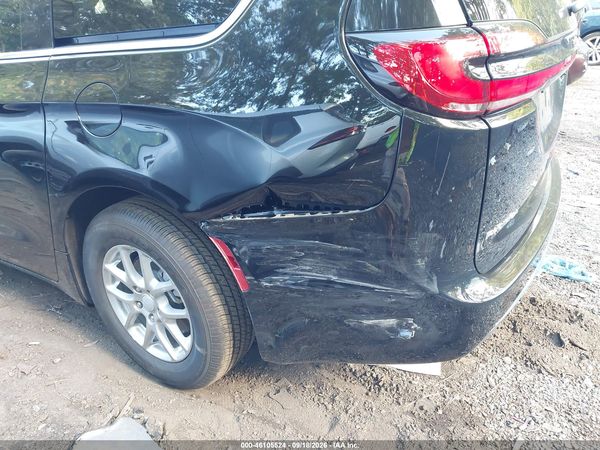 2027 CHRYSLER PACIFICA Select — I152