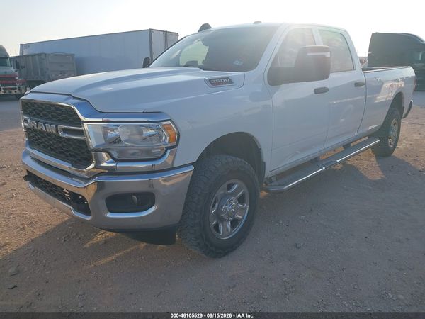 2023 RAM 2500 — I2