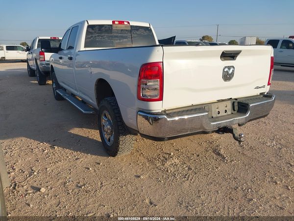 2023 RAM 2500 TRADESMAN  4X4 8' BOX — I3