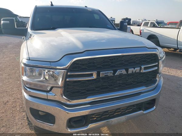 2023 RAM 2500 TRADESMAN  4X4 8' BOX — I6
