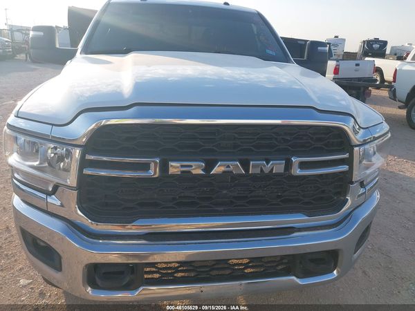 2023 RAM 2500 TRADESMAN  4X4 8' BOX — I115