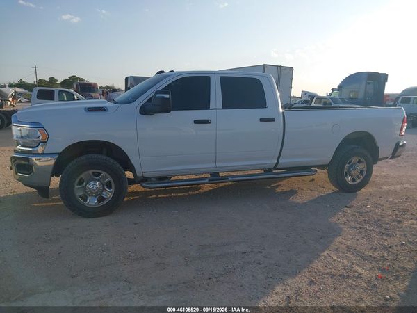 2023 RAM 2500 TRADESMAN  4X4 8' BOX — I117