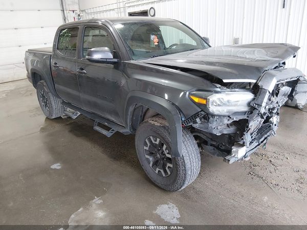 2023 TOYOTA TACOMA TRD OFF ROAD — I1