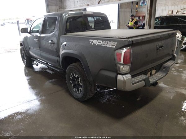 2023 TOYOTA TACOMA TRD OFF ROAD — I3