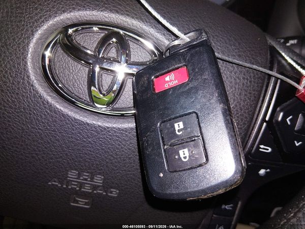 2023 TOYOTA TACOMA TRD OFF ROAD — I11