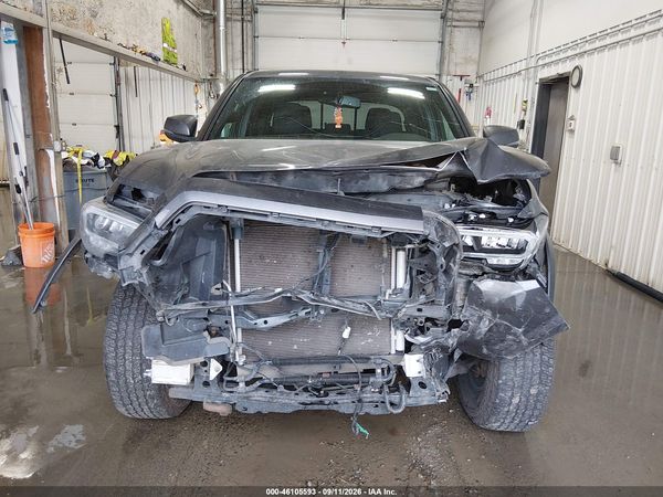 2023 TOYOTA TACOMA TRD OFF ROAD — I115