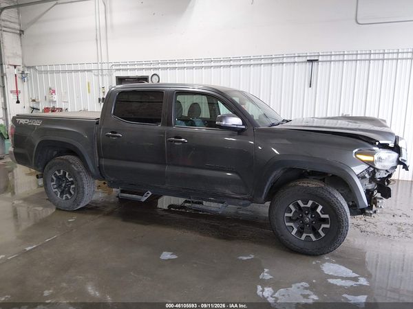 2023 TOYOTA TACOMA TRD OFF ROAD — I116