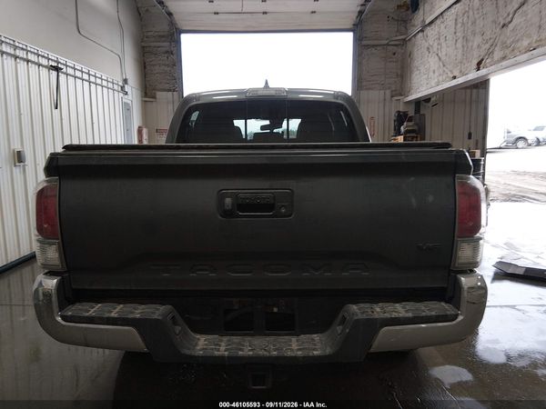 2023 TOYOTA TACOMA TRD OFF ROAD — I119