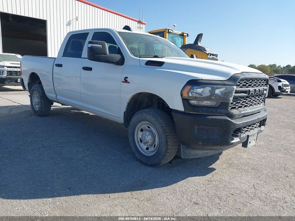2024 RAM 2500 TRADESMAN  4X4 6'4 BOX — I1
