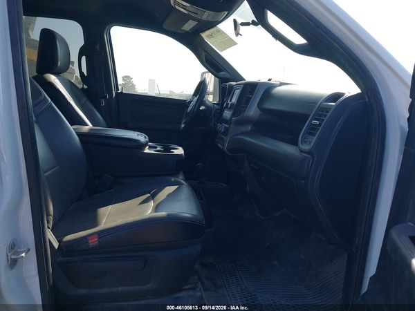 2024 RAM 2500 TRADESMAN  4X4 6'4 BOX — I5