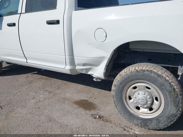 2024 RAM 2500 TRADESMAN  4X4 6'4 BOX — I6
