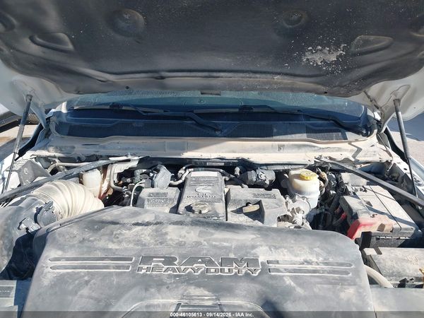 2024 RAM 2500 TRADESMAN  4X4 6'4 BOX — I10
