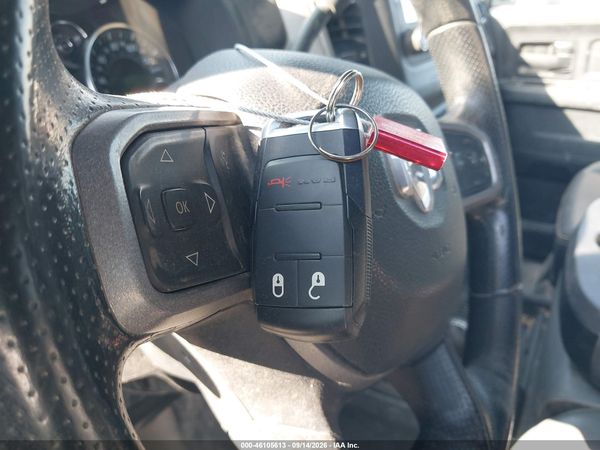 2024 RAM 2500 TRADESMAN  4X4 6'4 BOX — I11